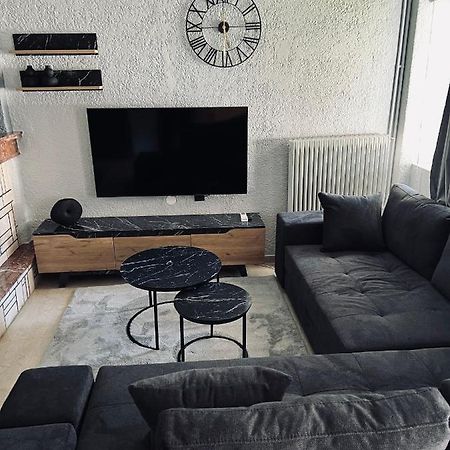 G&P Apartment Peraía エクステリア 写真